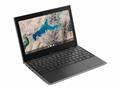 LAPTOP LENOVO 100E CHROMEBOOK PROCESADOR AMD A4 RAM 4 GB DD 32 GB EMMC CHROME OS-Lenovo