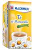 AP00015-22104 TÉ DE MANZANILLA CON 25 SOBRES-McCormick