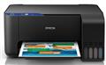 Multifuncional Epson eco tank L3210-Epson