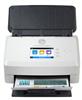  Escáner HP con ADF, ScanJet Enterprise Flow N7000 snw1-HP