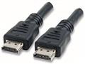 CABLE VIDEO HDMI 1.3 M-M 5.0 MTS BOLSA-Manhattan