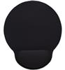 MOUSEPAD TIPO GEL NEGRO-Manhattan