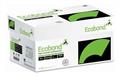 CAJA PAPEL BLANCO OFICIO COPAMEX ECOBOND 75GRS BLANC 91 8.5x13.3´´ 10PAQ C/500 HOJAS-Copamex