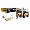 CAJA PAPEL BLANCO CARTA COPAMEX FACIA BOND 75GRS BLANC 99 8.5 X 11´´ 10PAQ C/500 HOJAS-Copamex