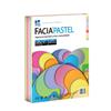 PAPEL FACIA PASTEL TAMAÑO CARTA 1 RESMA-Copamex