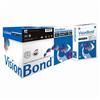 CAJA PAPEL BLANCO CARTA COPAMEX VISION BOND 75GRS BLANC 95 8.5X11´´ 10 PAQ C/500 HOJAS-Copamex