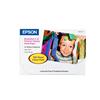 PAPEL FOTOGRAFICO EPSON GLOSSY SATINADO S041727 TAMAÑO BORDELESS 4 X 6´´ 100 HOJAS-Epson