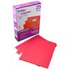 FOLDER COLGANTE WILSON JONES P3639 TAMAÑO CARTA 1 PAQUETE CON 25 PIEZAS-Acco