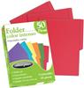 FOLDER WILSON JONES P3294 TAMAÑO CARTA 1 PAQUETE CON 50 PIEZAS-Acco