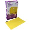 FOLDER COLGANTE WILSON JONES P3635 TAMAÑO OFICIO 1 PAQUETE CON 25 PIEZAS-Acco