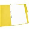 FOLDER WILSON JONES P4552 TAMAÑO CARTA 1 PAQUETE CON 10 PIEZAS-Acco