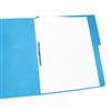 FOLDER WILSON JONES P4553 TAMAÑO CARTA 1 PAQUETE CON 10 PIEZAS-Acco