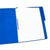 FOLDER WILSON JONES P4554 TAMAÑO CARTA 1 PAQUETE CON 10 PIEZAS-Acco