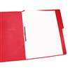 FOLDER WILSON JONES P4557 TAMAÑO CARTA 1 PAQUETE CON 10 PIEZAS-Acco