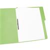 FOLDER WILSON JONES P4558 TAMAÑO CARTA 1 PAQUETE CON 10 PIEZAS-Acco