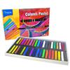 GISES STAFFORD COLORES PASTEL 1 CAJA CON 36 PIEZAS-Azor