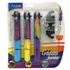 MARCADORES PARA VIDRIO AZOR AQUARELO GLASS JUNIOR 1 PAQUETE CON 3 PIEZAS-Azor