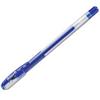 BOLIGRAFO PAPER MATE ERASER MATE AZUL PUNTO MEDIANO 1.0MM BARRIL REDONDO 1 PZA-Berol