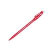 BOLIGRAFO PAPER MATE ERASER MATE COLOR ROJO PUNTO MEDIANO 1.0MM BARRIL REDONDO 1 PZA-Berol