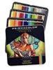 LAPICES DE COLORES BEROL PRISMACOLOR PREMIER DE MADERA 1 CAJA CON 72 PIEZAS-Berol