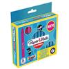 CRAYON PAPER MATE CARMEN COLOR SURTIDO CAJA CON 24 PIEZAS-Berol