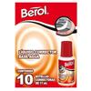 CORRECTOR TIPO LIQUIDO BEROL BEROL BASE AGUA CONTENIDO 17 ML 1 PIEZA-Berol