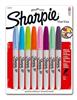 MARCADORES PERMANENTE BEROL SHARPIE 1812776 1 PAQUETE CON 8 PIEZAS-Berol