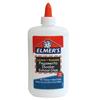 PEGAMENTO LIQUIDO ELMERS SCHOOL GLUE COLOR BLANCO 225 ML-Berol