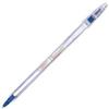 BOLIGRAFO BIC DIAMANTE COLOR AZUL DE PUNTO FINO 0.8 MM BARRIL REDONDO 1 PZA-BIC