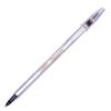 BOLIGRAFO BIC DIAMANTE NEGRO PUNTO MEDIANO 1.0MM BARRIL REDONDO 1 PZA-BIC