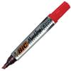 MARCADOR PERMANENTE BIC MARKING 2300RO 1 PIEZA-BIC