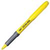 MARCATEXTO RESALTADOR BIC BRITE LINER GRIP 1 PIEZA-BIC