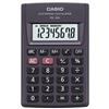 CALCULADORA DE ESCRITORIO CASIO HL-4 DE 8 DIGITOS-Casio