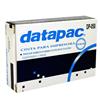 CINTA DATAPAC DP-050 COLOR NEGRO-DataPac