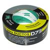 CINTA ADHESIVA PARA DUCTO DEVEK D73 COLOR PLATA DE 48 MM X 50 M 1 PIEZA-Devek