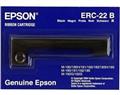 CINTA EPSON ERC22B COLOR NEGRO-Epson