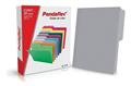 FOLDER PENDAFLEX 05012GR TAMAÑO CARTA 1 PAQUETE CON 50 PIEZAS-Esselte