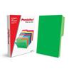 FOLDER PENDAFLEX 15012VD TAMAÑO CARTA 1 PAQUETE CON 50 PIEZAS-Esselte