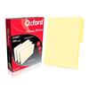 FOLDER PENDAFLEX M750YEL TAMAÑO CARTA 1 PAQUETE CON 100 PIEZAS-Esselte