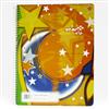 CUADERNO PROFESIONAL CUADRO GRANDE ESTRELLA 100 HOJAS PASTA DURA TIPO DOBLE 1 PZA-Estrella