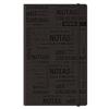 CUADERNO CUADERNO DE NOTAS FORTEC RAYA 192 HOJAS-Fortec