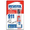 PEGAMENTO INSTANTANEO HENKEL RESISTOL 911 COLOR TRANSPARENTE 2 GR-Henkel