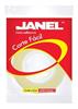 CINTA ADHESIVA CORTE FACIL JANEL 119 TRANSPARENTE DE 12 MM X 10 M 1 PZA-Janel