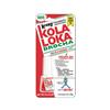 PEGAMENTO INSTANTANEO KOLA LOKA BROCHA COLOR TRANSPARENTE 5 GR-Kola Loka