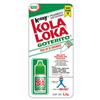 PEGAMENTO INSTANTANEO KOLA LOKA GOTERITO COLOR TRANSPARENTE 3.5 GR-Kola Loka