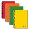 CUADERNO PROFESIONAL KYMA CUADRO GRANDE 100 HOJAS-Kyma