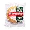 CINTA ADHESIVA CORTE FACIL NAVITEK N-55 TRANSPARENTE DE 18 MM X 33 M 1 PZA-Navitek