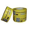 CINTA ADHESIVA MASKING TAPE SCOTCH 203 COLOR BEIGE DE 36 MM X 50 M 1 PZA-3M