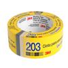 CINTA ADHESIVA MASKING TAPE SCOTCH 203 COLOR BEIGE DE 48 MM X 50 M 1 PZA-3M