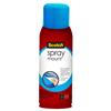 ADHESIVO EN AEROSOL SCOTCH MOUNT 6065 TRANSPARENTE DE BAJA ADHESION 290 GR 1 PIEZA-3M